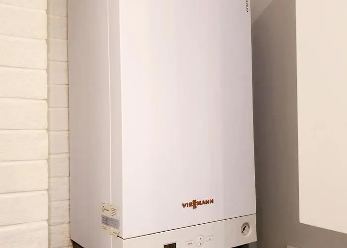 Sky דירה בוקרשט