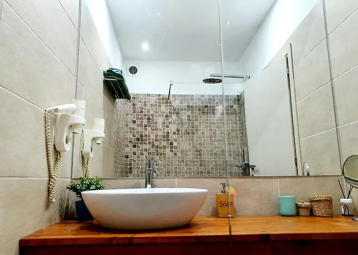 Sky דירה בוקרשט