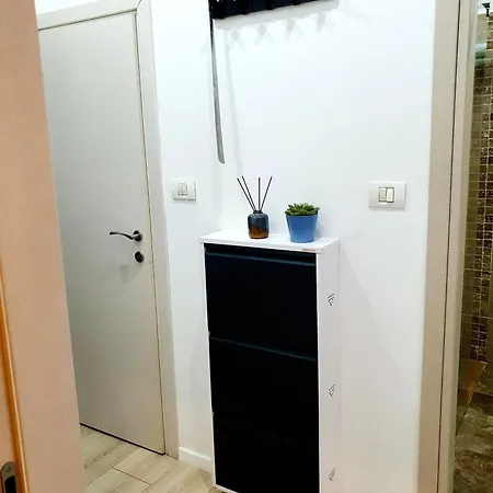 Apartamento Sky Bucarest