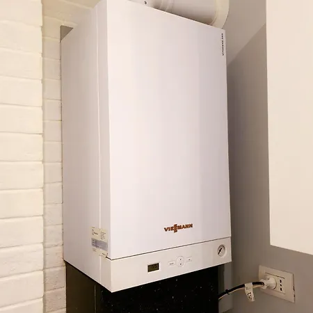 Sky Apartamento Bucarest