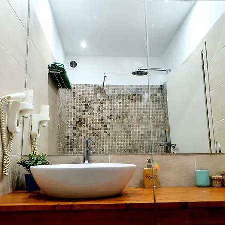 Sky Apartamento Bucarest