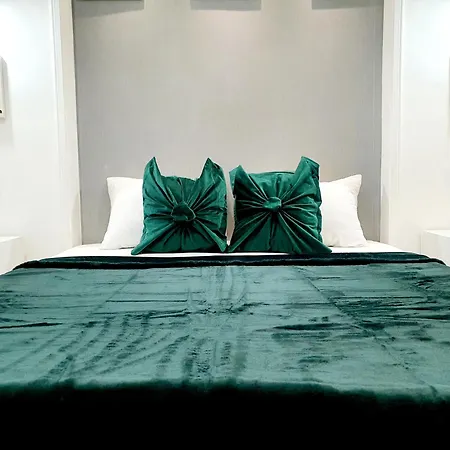 Sky Apartamento Bucarest