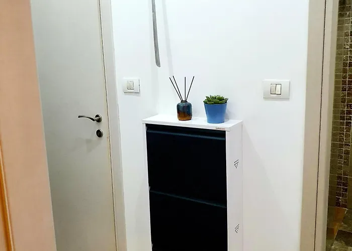 Lejlighed Sky Bukarest