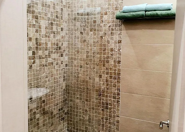 Sky 公寓 布加勒斯特