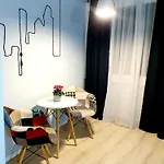 Апартаменти Sky