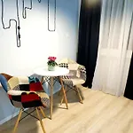 Sky Апартаменти Бухарест