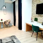 Sky Бухарест