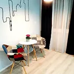 Sky Бухарест