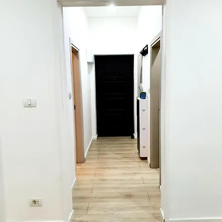 Sky Апартаменти