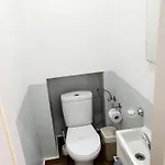 Sky Lägenhet Bukarest